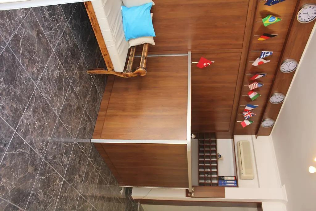 Merih Hotel Bodrum