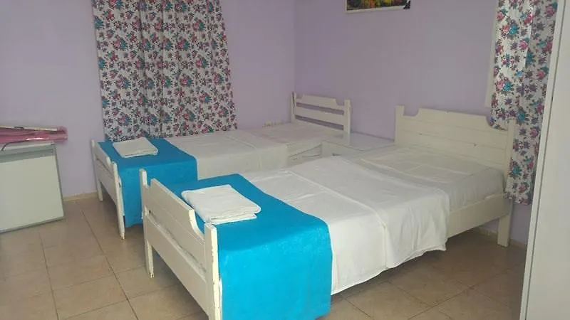 Merih Hotel Bodrum 3*,  Turcia