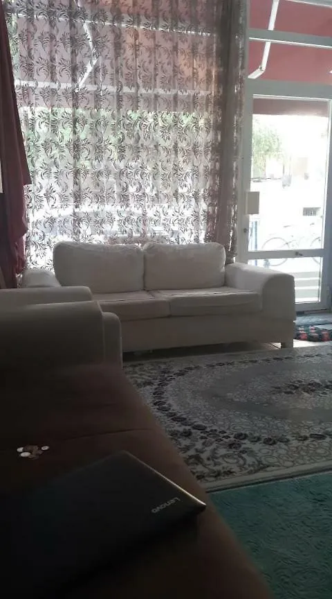 Merih Hotel Bodrum B&B