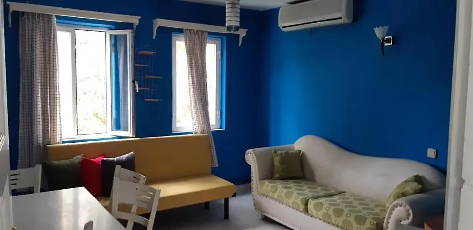 Merih Hotel Bodrum B&B