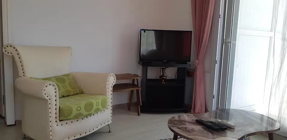 Merih Hotel Bodrum Turcia