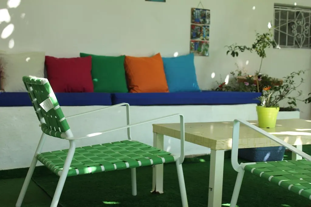 Merih Hotel Αλικαρνασσός Bed and Breakfast