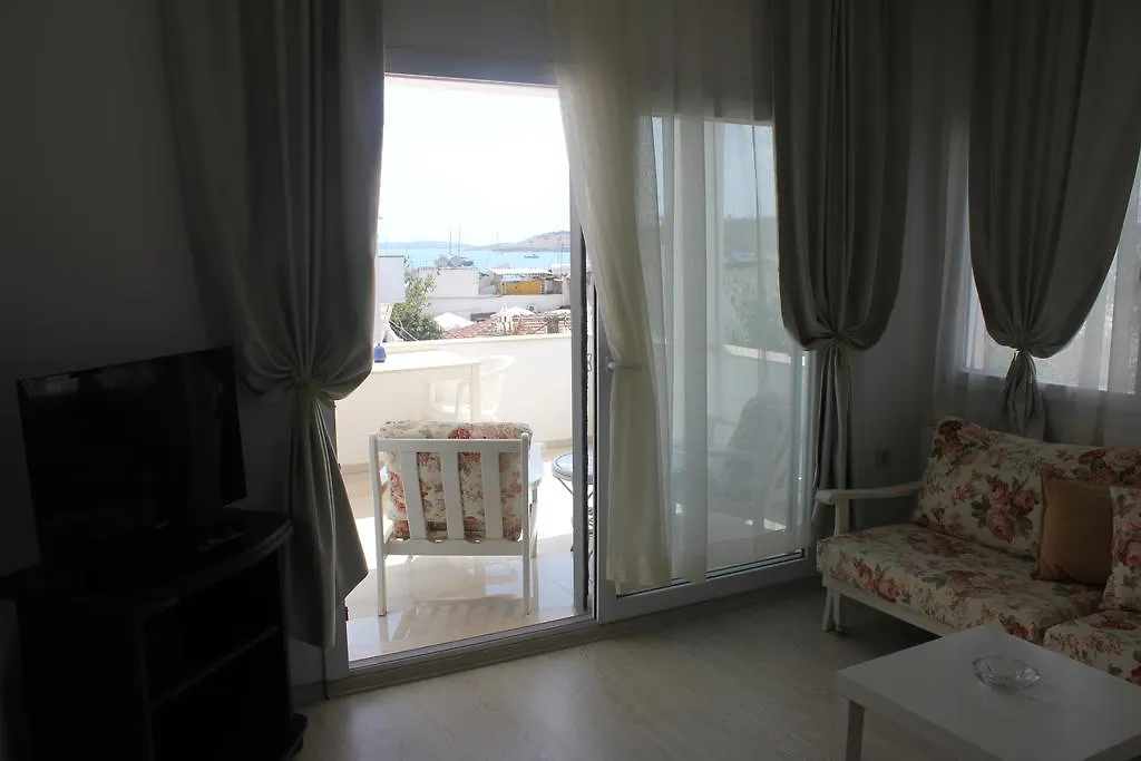 *** Bed and Breakfast Merih Hotel Αλικαρνασσός Τουρκία