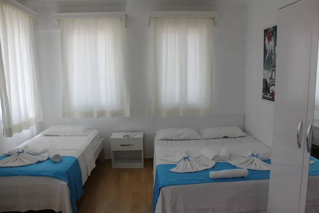 Merih Hotel Αλικαρνασσός 3*,  Τουρκία