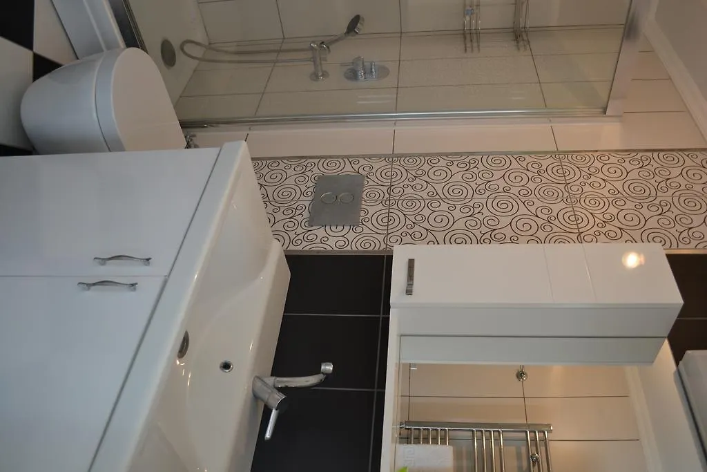 Bed and Breakfast Merih Hotel Αλικαρνασσός