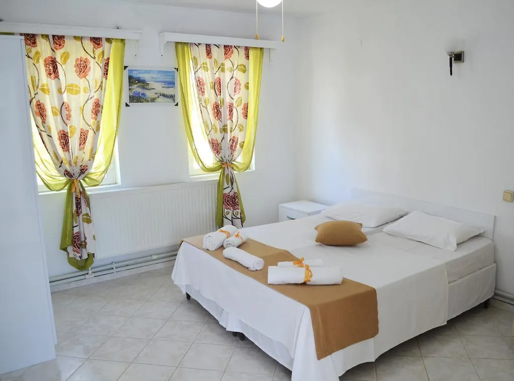 Merih Hotel Αλικαρνασσός Τουρκία
