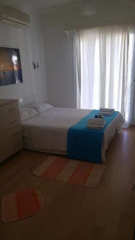 Merih Hotel Αλικαρνασσός Bed and Breakfast