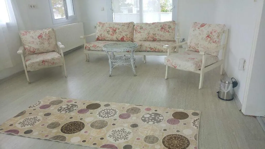 Merih Hotel Αλικαρνασσός