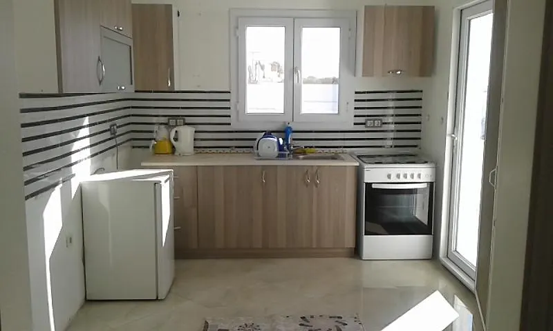 Merih Hotel Αλικαρνασσός Bed and Breakfast