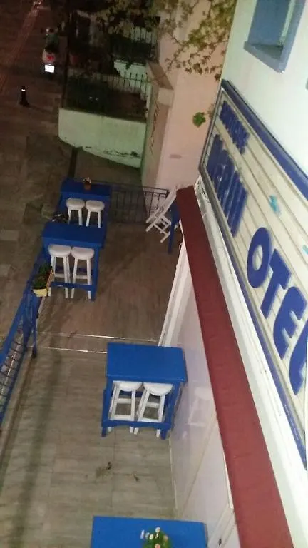 *** Bed and Breakfast Merih Hotel Αλικαρνασσός Τουρκία
