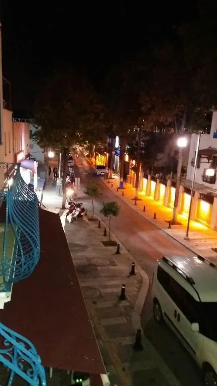 Merih Hotel Αλικαρνασσός