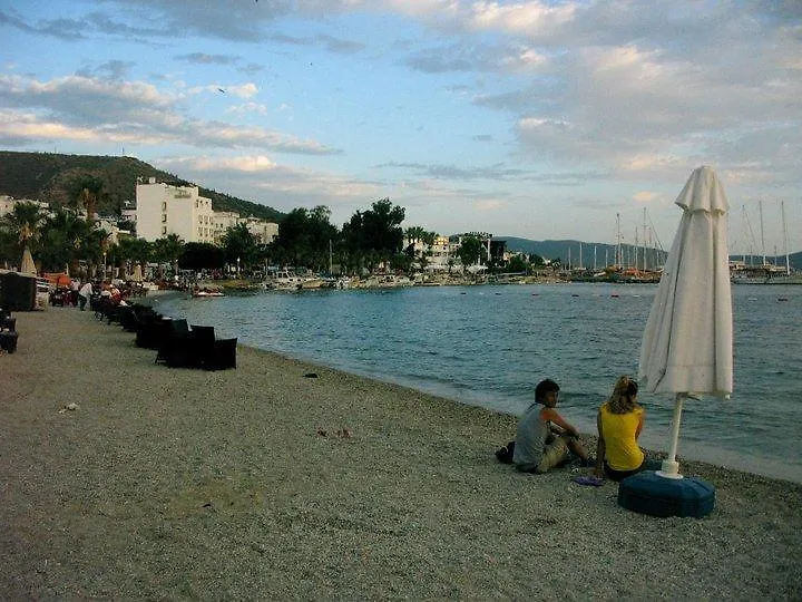 Bed and Breakfast Merih Hotel Αλικαρνασσός