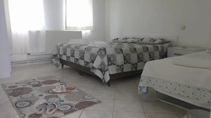 Merih Hotel Αλικαρνασσός 3*,  Τουρκία