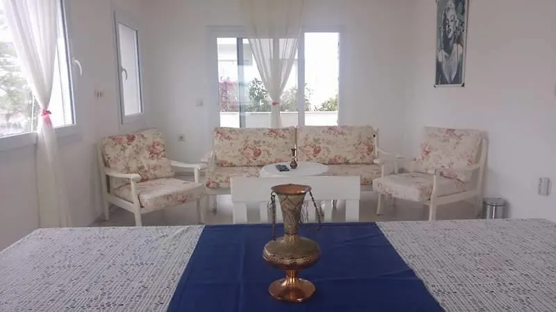 Merih Hotel Αλικαρνασσός Bed and Breakfast