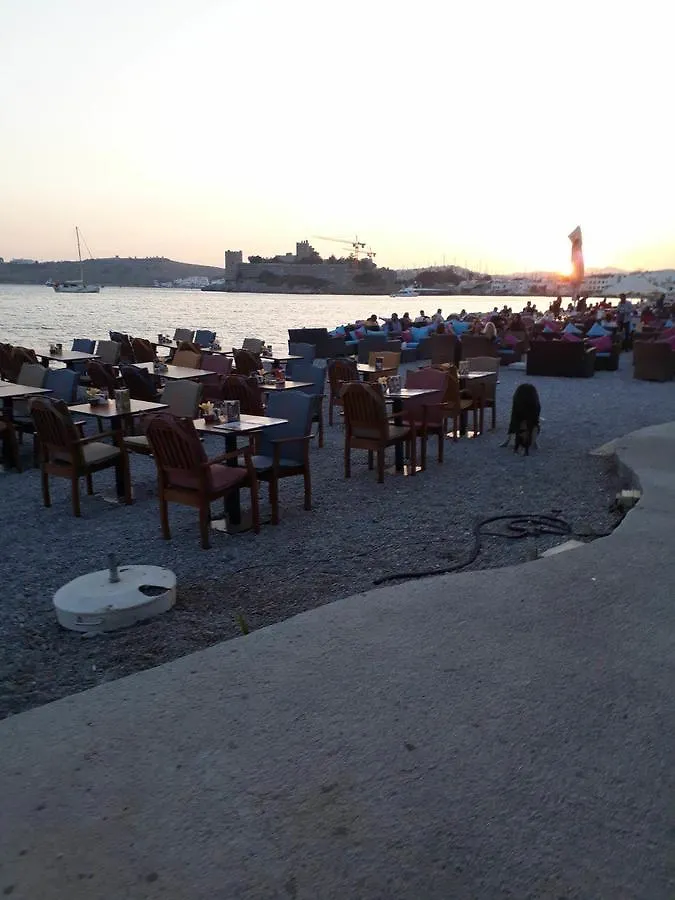 *** Bed and Breakfast Merih Hotel Αλικαρνασσός Τουρκία