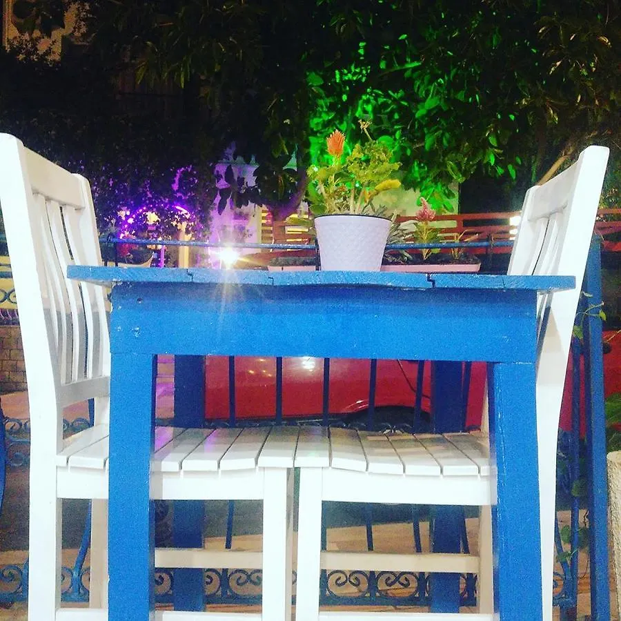 *** Bed and Breakfast Merih Hotel Αλικαρνασσός Τουρκία