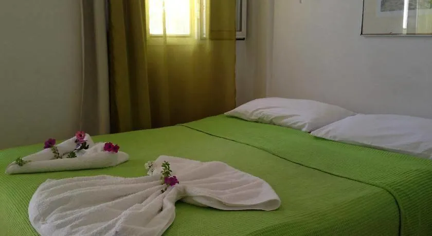 Merih Hotel Αλικαρνασσός 3*,  Τουρκία