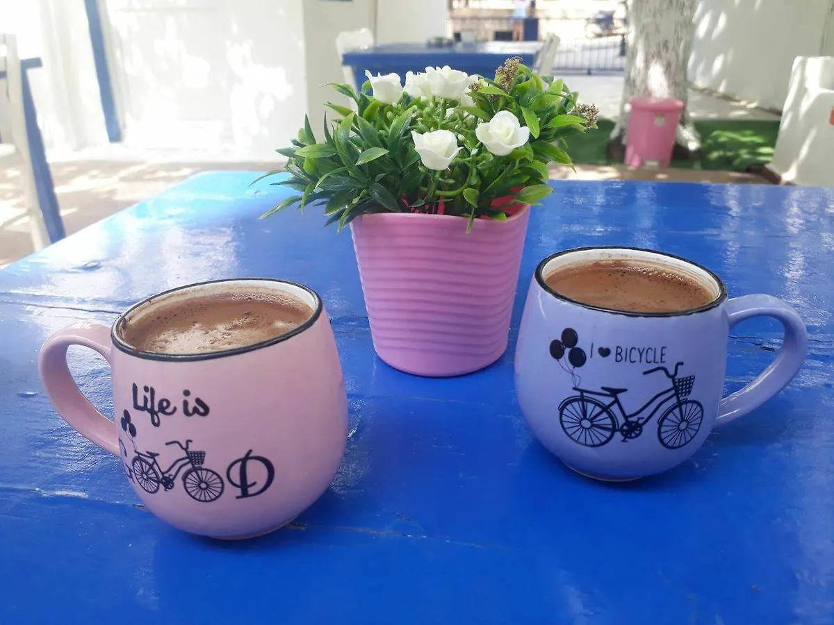 Bed and Breakfast Merih Hotel Αλικαρνασσός