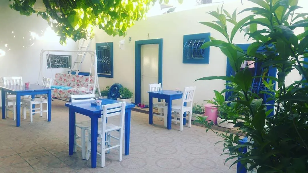 *** Bed and Breakfast Merih Hotel Αλικαρνασσός Τουρκία