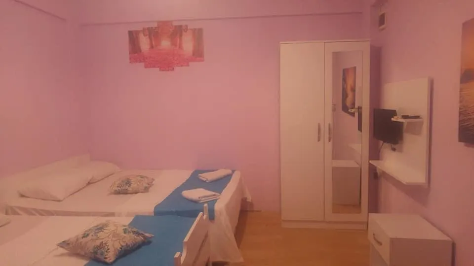 Merih Hotel Αλικαρνασσός Τουρκία