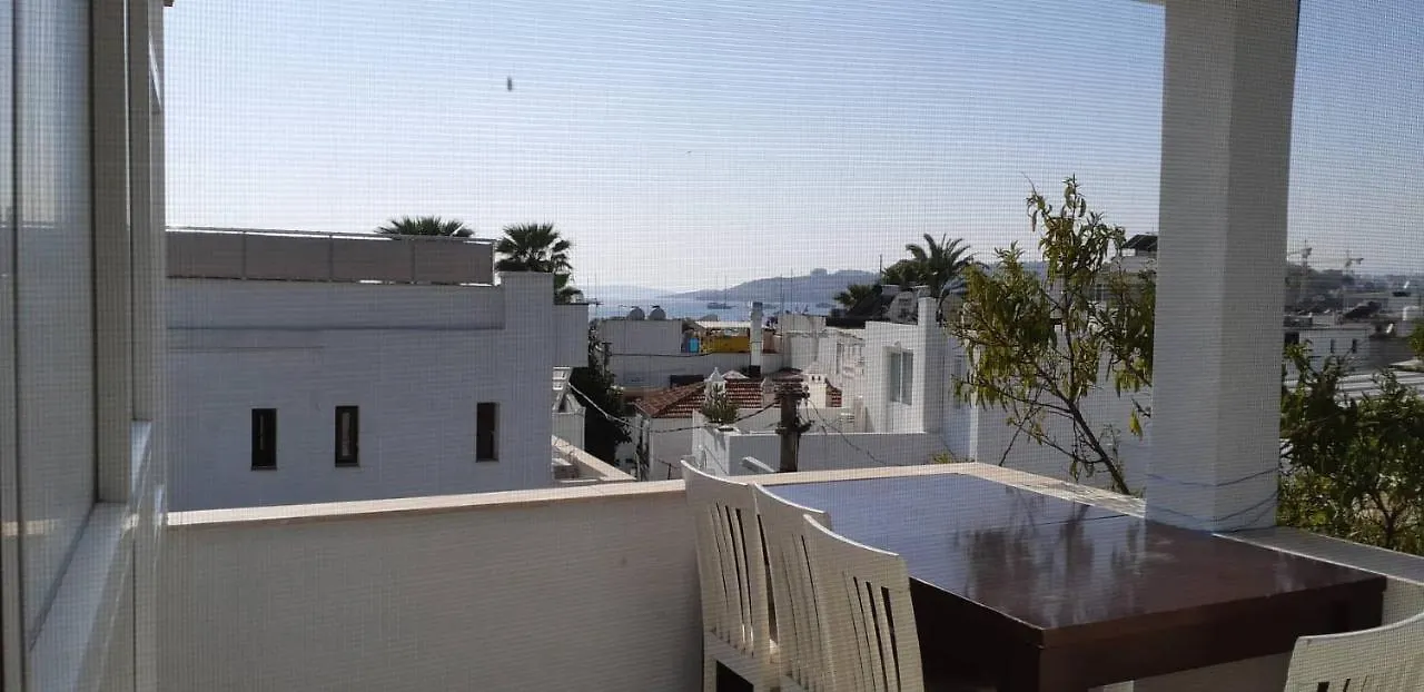 Merih Hotel Αλικαρνασσός 3*,  Τουρκία