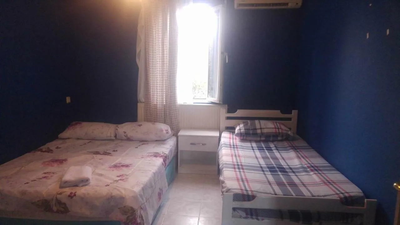 Merih Hotel Αλικαρνασσός 3*,  Τουρκία