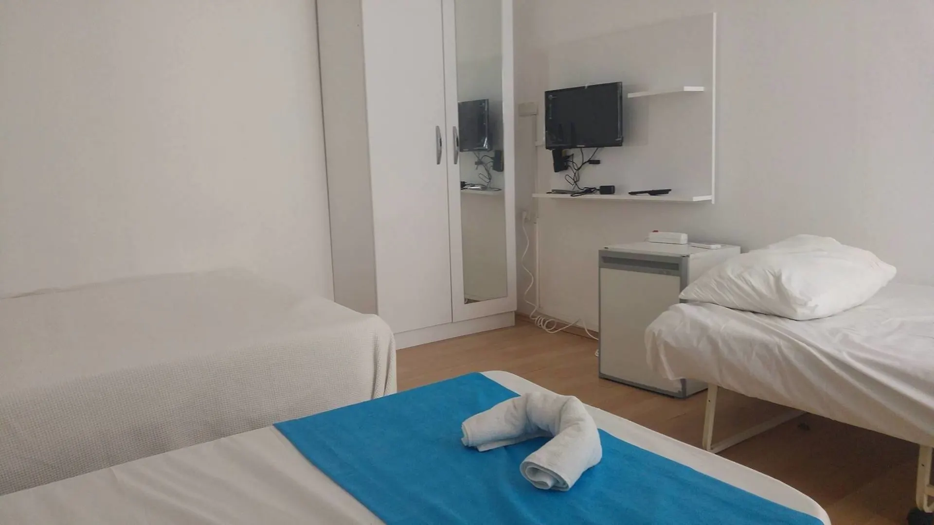 *** Bed and Breakfast Merih Hotel Αλικαρνασσός Τουρκία