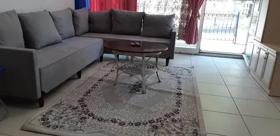 Bed and Breakfast Merih Hotel Αλικαρνασσός