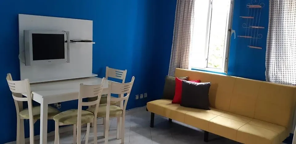 Merih Hotel Αλικαρνασσός