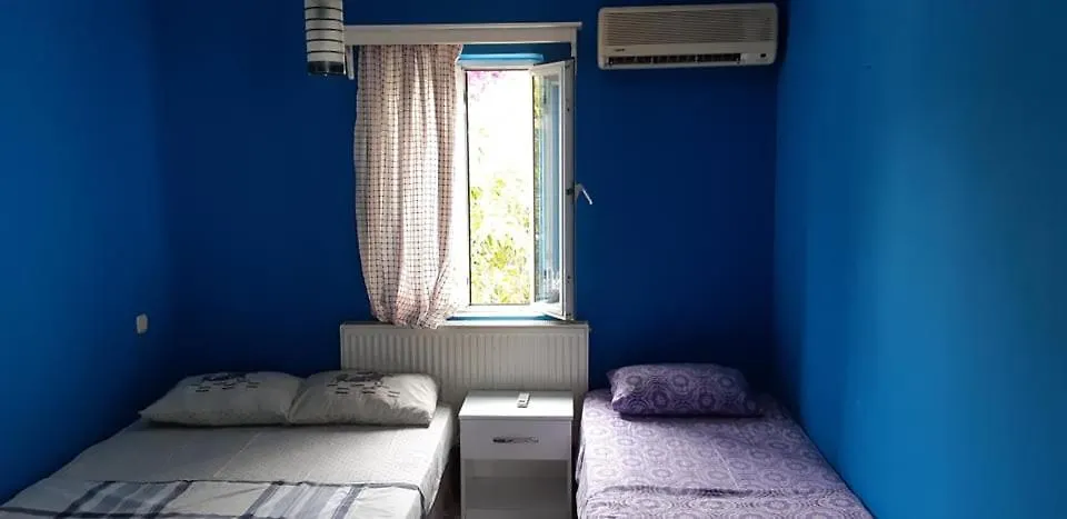 Merih Hotel Αλικαρνασσός 3*,  Τουρκία