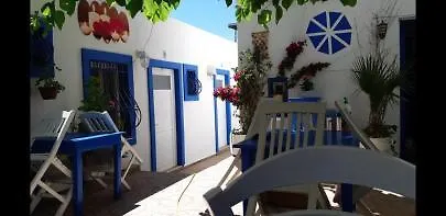 Merih Hotel Αλικαρνασσός Bed and Breakfast