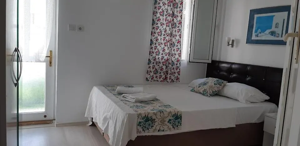 Bed and Breakfast Merih Hotel Αλικαρνασσός