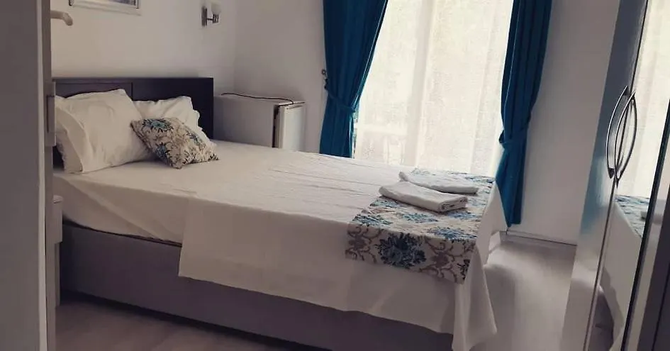 Merih Hotel Αλικαρνασσός