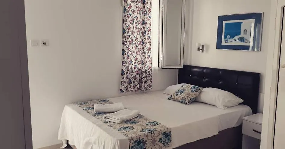Merih Hotel Αλικαρνασσός
