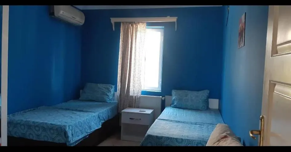 Merih Hotel Αλικαρνασσός Τουρκία