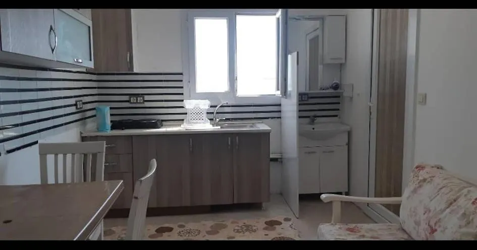 Merih Hotel Αλικαρνασσός 3*,