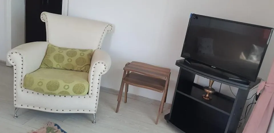 Bed and Breakfast Merih Hotel Αλικαρνασσός